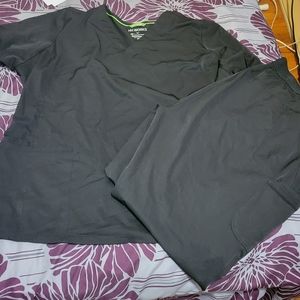 healing hands scrubs